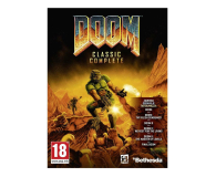 PC DOOM Classic Complete EU ESD Steam - 525054 - zdjęcie 1
